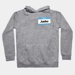 My Bias is Junho Hoodie